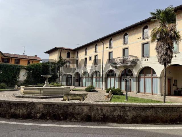 Appartamento in vendita a Pirlotti, Capriolo