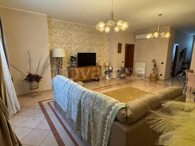 Appartamento in vendita a Capua, Caserta