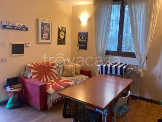 Appartamento in vendita a Carmignano, Toscana