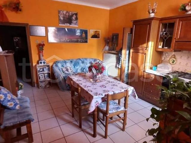 Appartamento in vendita a Travaino, Caronno Varesino
