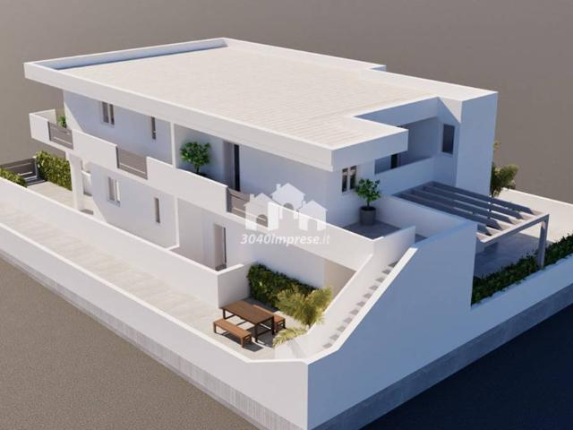 Appartamento in vendita a Torre Santa Sabina, Puglia