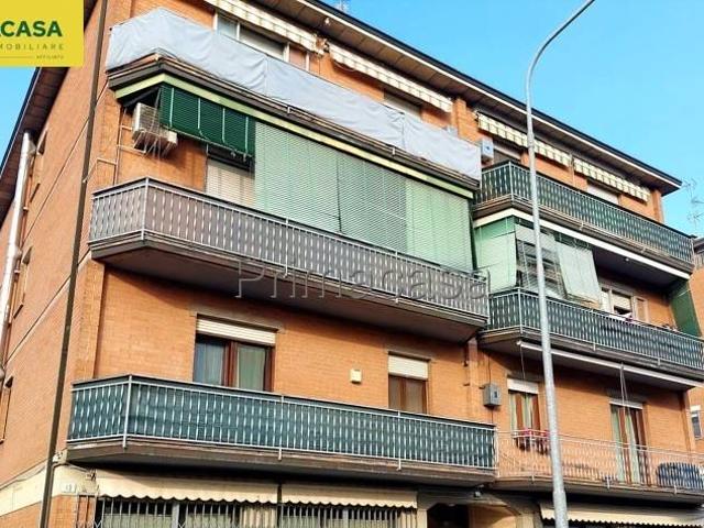 Appartamento in vendita a Unione delle Terre d'Argine, Carpi