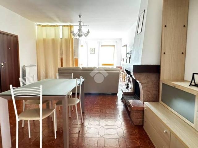 Appartamento in vendita a Casale Sul Sile, Veneto