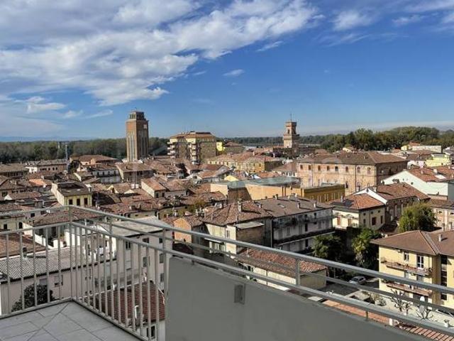 Appartamento in vendita a Casalmaggiore, Lombardia