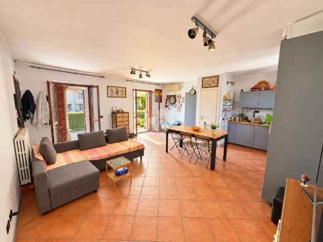 Appartamento in vendita a Casciana Terme, Pisa