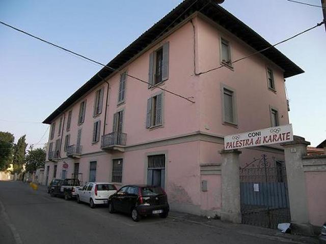 Appartamento in vendita a Cassano D'adda, Lombardia