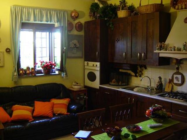 Appartamento in vendita a Cassano D'adda, Lombardia