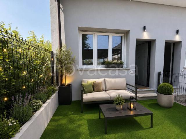 Appartamento in vendita a Villa Quiete, Cassina De' Pecchi