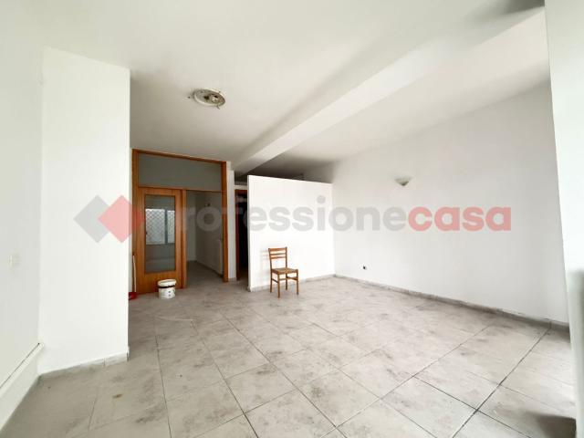 Appartamento in vendita a San Silvestro, Cassino
