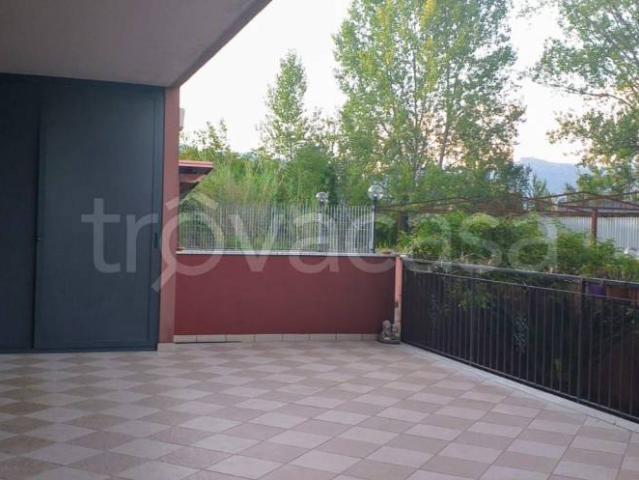 Appartamento in vendita a San Silvestro, Cassino