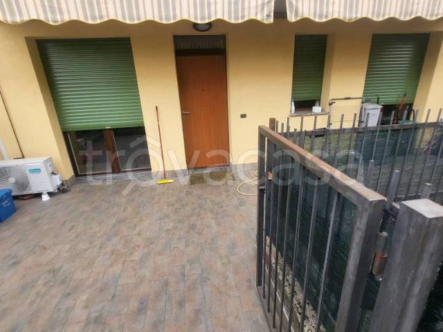 Appartamento in vendita a Castano Primo, Lombardia