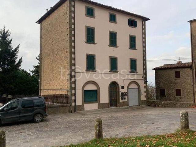 Appartamento in vendita a Unione dei Comuni Montani Amiata Grossetana, Castel Del Piano