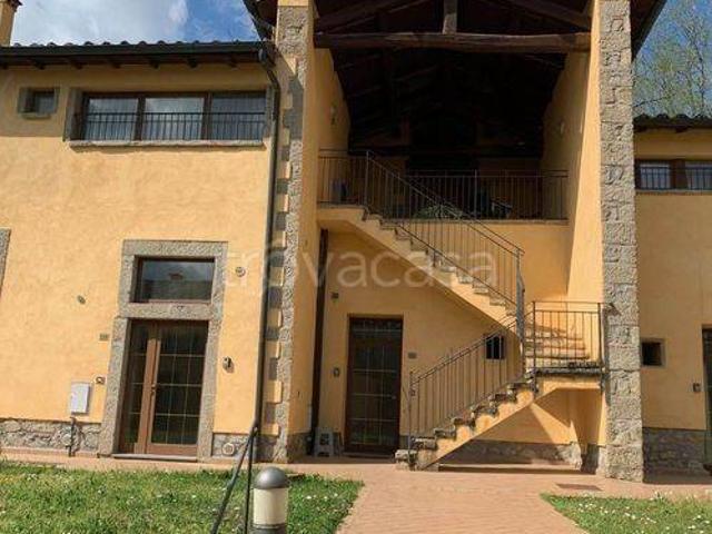 Appartamento in vendita a Unione dei Comuni Montani Amiata Grossetana, Castel Del Piano