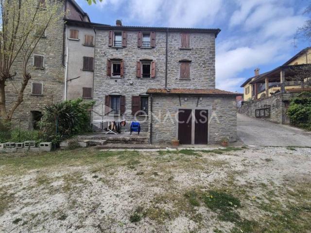 Appartamento in vendita a Nuovo Circondario Imolese, Castel Del Rio