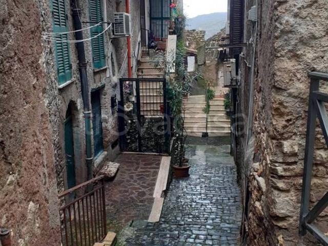 Appartamento in vendita a S. Chirico, Castel Madama