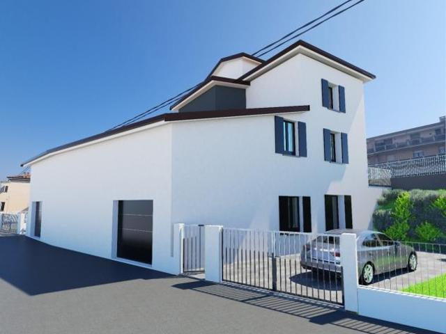 Appartamento in vendita a Castel San Giovanni, Reggio Emilia
