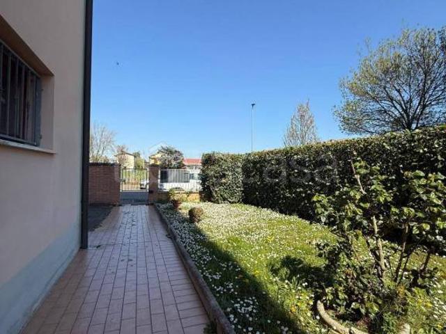 Appartamento in vendita a Unione dei comuni del Sorbara, Castelfranco Emilia