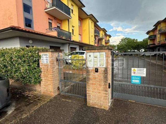Appartamento in vendita a Unione dei comuni del Sorbara, Castelfranco Emilia