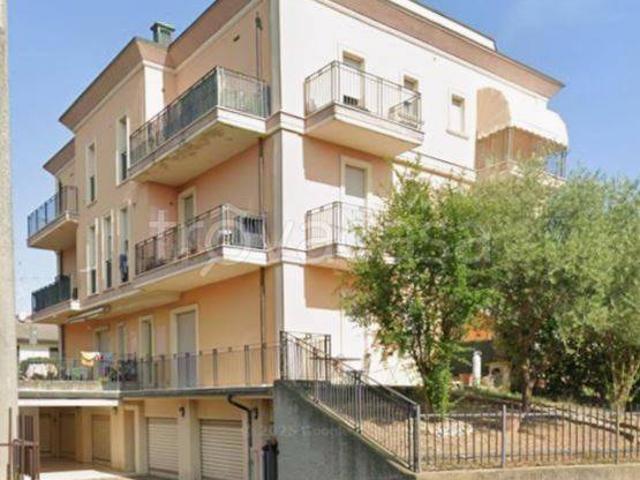 Appartamento in vendita a Castelli Calepio, Lombardia