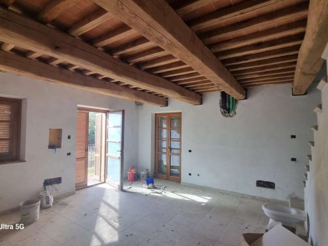 Appartamento in vendita a Castellina In Chianti, Toscana