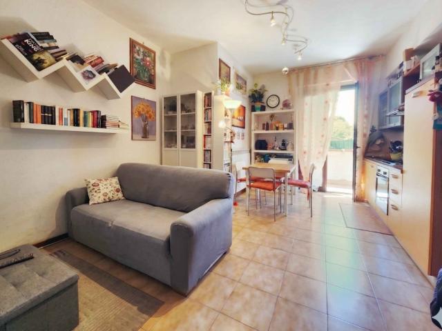 Appartamento in vendita a Subbiano, Toscana