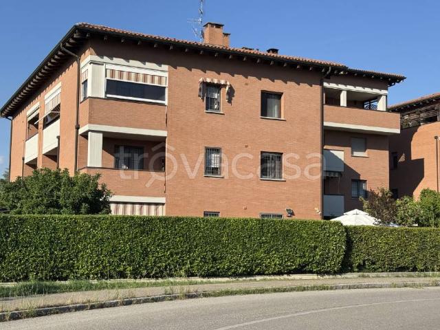 Appartamento in vendita a Castenaso, Reggio Emilia