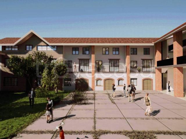 Appartamento in vendita a Zona Est, Castenedolo