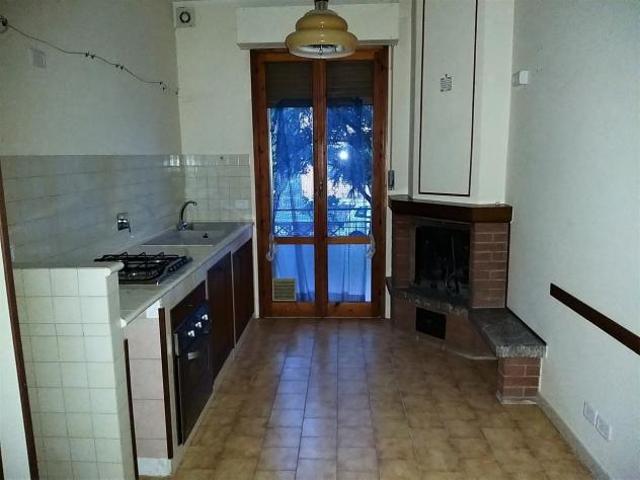 Appartamento in vendita a Gioiella, Umbria