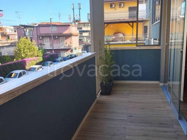 Appartamento in vendita a Monte Po-Nesima-San Leone-Rapisardi, Catania