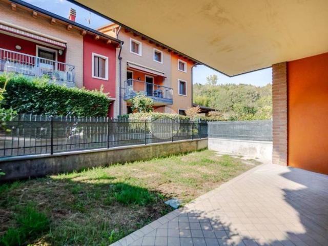 Appartamento in vendita a Ragano, Cavaion Veronese