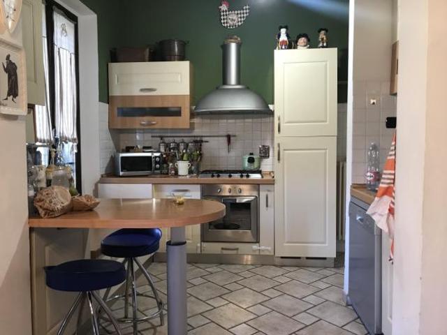 Appartamento in vendita a Cecina, Toscana
