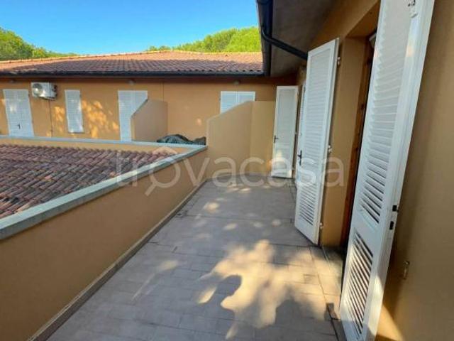 Appartamento in vendita a Marina di Cecina, Cecina