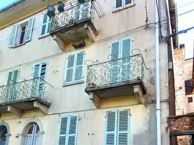 Appartamento in vendita a Cellio con Breia, Piemonte