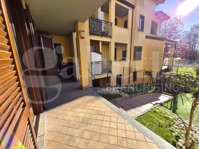 Appartamento in vendita a San Rocco, Ceranova