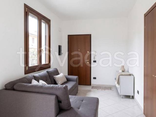 Appartamento in vendita a Asparetto, Cerea