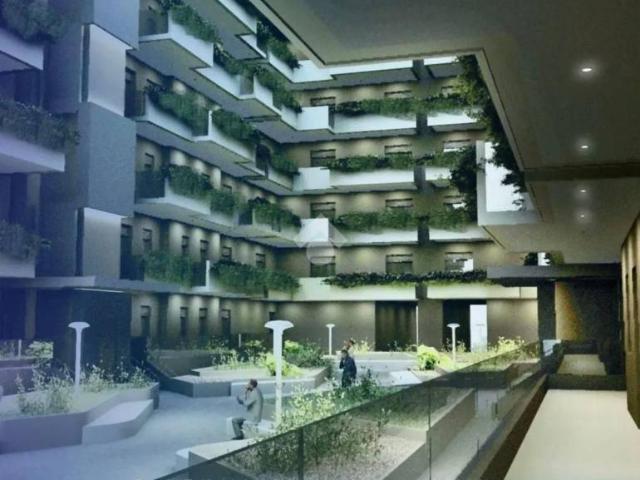 Appartamento in vendita a Puglia, Foggia