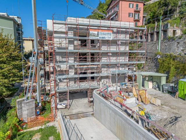 Appartamento in vendita a Asnigo, Cernobbio
