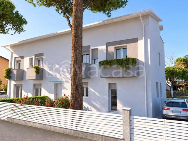 Appartamento in vendita a Pinarella di Cervia, Cervia