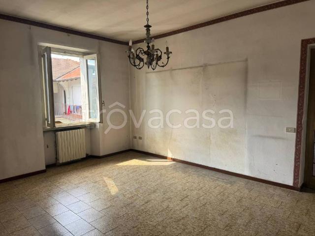 Appartamento in vendita a Molinello, Cesano Maderno