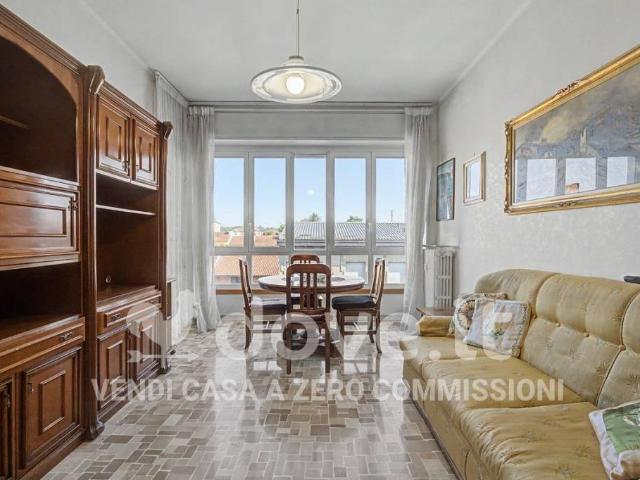 Appartamento in vendita a Cesano Maderno, Lombardia