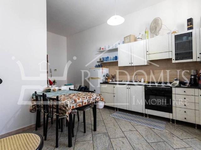 Appartamento in vendita a Cesano Maderno, Lombardia