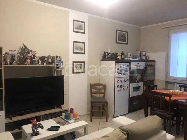 Appartamento in vendita a Chiari, Lombardia