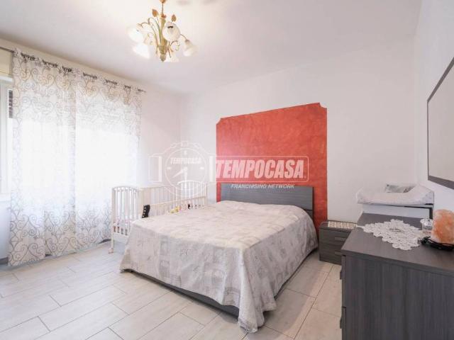 Appartamento in vendita a Chiari, Lombardia