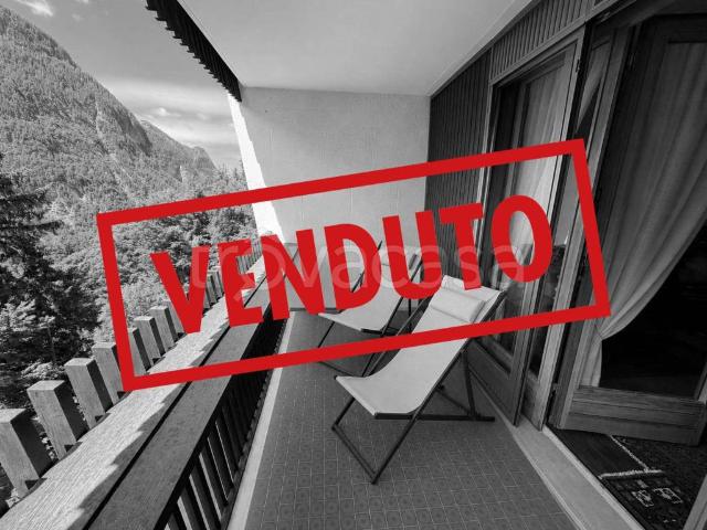 Appartamento in vendita a Raccolana / Racolane, Chiusaforte / Scluse