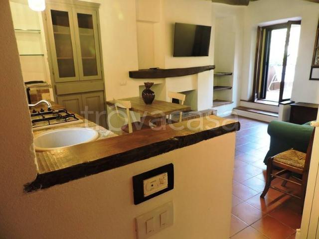 Appartamento in vendita a Chiusi Città, Toscana
