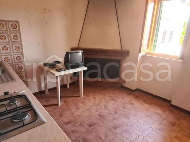 Appartamento in vendita a Cinigiano, Toscana