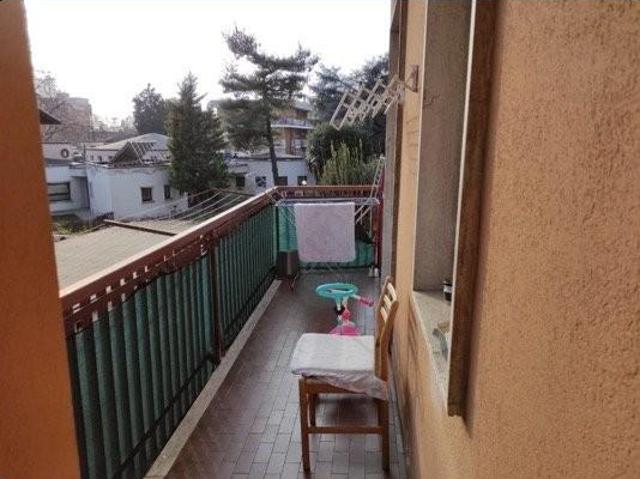 Appartamento in vendita a Zona Omogenea Milano Nord, Cinisello Balsamo