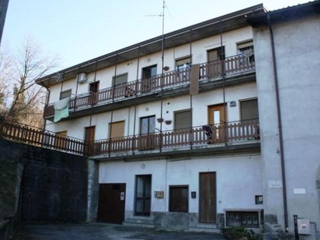 Appartamento in vendita a Cisano Bergamasco, Lombardia