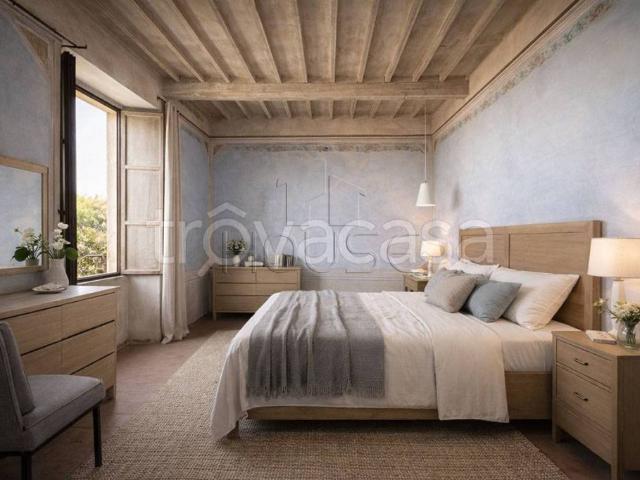 Appartamento in vendita a San Leo Bastia, Umbria
