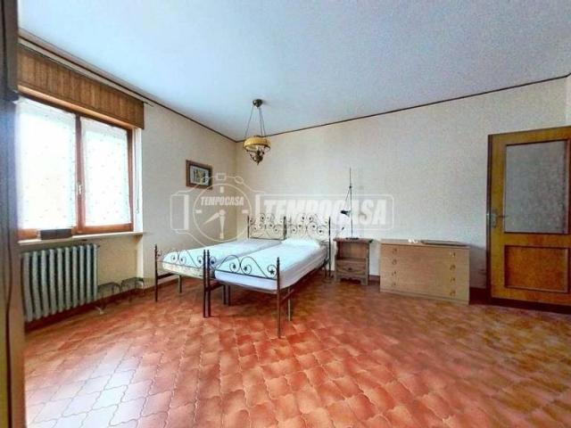 Appartamento in vendita a San Pietro di Coassolo, Coassolo Torinese